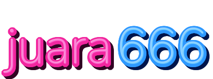 juara666 — logo kanal
